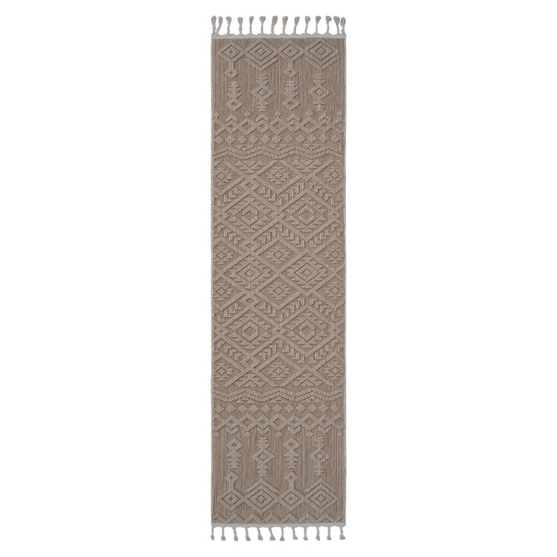 Tapis de salon, de chambre à coucher, de cuisine, de salle à manger - Cadeaux parfaits, Tapis de couloir 2 pi 2 po x 8 pi