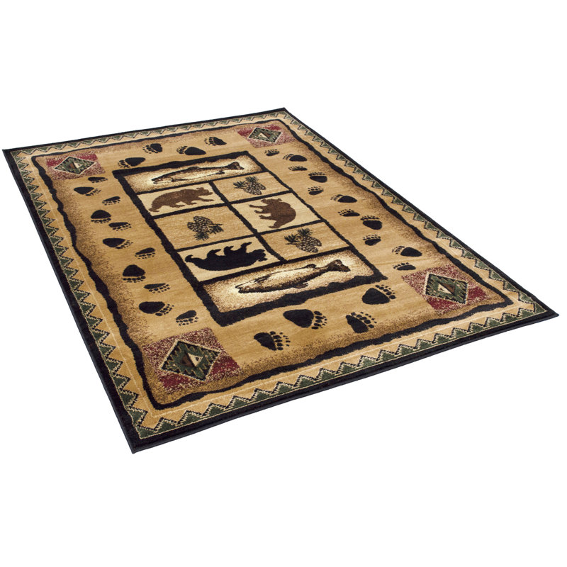 Rug, Rectangle 2' x 3'