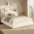 Beige, grand