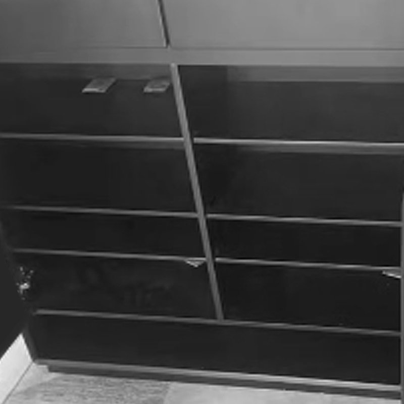 35 Pair Shoe Storage