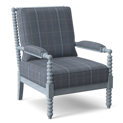 Fauteuil Jamilla Sabrina