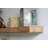 Joao 2 Piece Solid Wood Floating Shelf-358149528-358149511