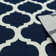 Schaeffer Geometric Indoor / Outdoor Area Rug