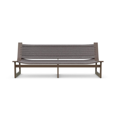 Cozumel 3 Seat Sofa