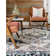 Tucson Geometric Indoor Rug