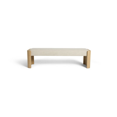 Fiona Bench