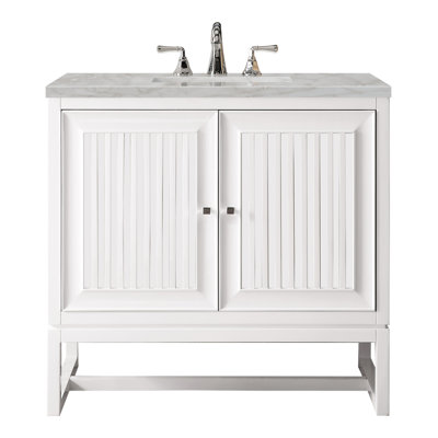 Athens 36'' W Single Vanity