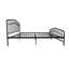 Holland UK Super King - DE 180 X 200 Cm Bed-414493778-414493776