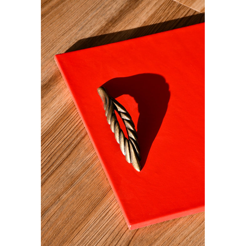 Plateau décoratif