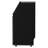 Simzlife 100lb. Daily Production Cube Freestanding/Under Counter  Commercial Ice Maker