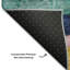 Premium Machine Washable Dimatteo AMF1120 Contemporary Rug-316268859