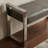 Soma Faux Leather Upholstered Bench-1476610846