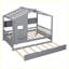 Lit moderne en bois avec lit gigogne et rangement-102092164-102092167