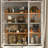 Asar Dining Cabinet-238706522