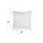 20" X 20" Duck Feather Down Pillow Insert-114734962