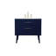 Ensemble de meuble-lavabo simple 36 po Steinfeldt-1536626827