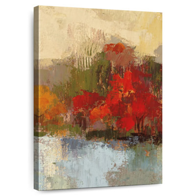 Avery Fall Riverside IV