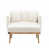 Ourson blanc est en rupture de stock