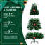 Arbre de Noël 6 pi-1625701620