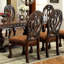 Chaises de salle à manger Majestic