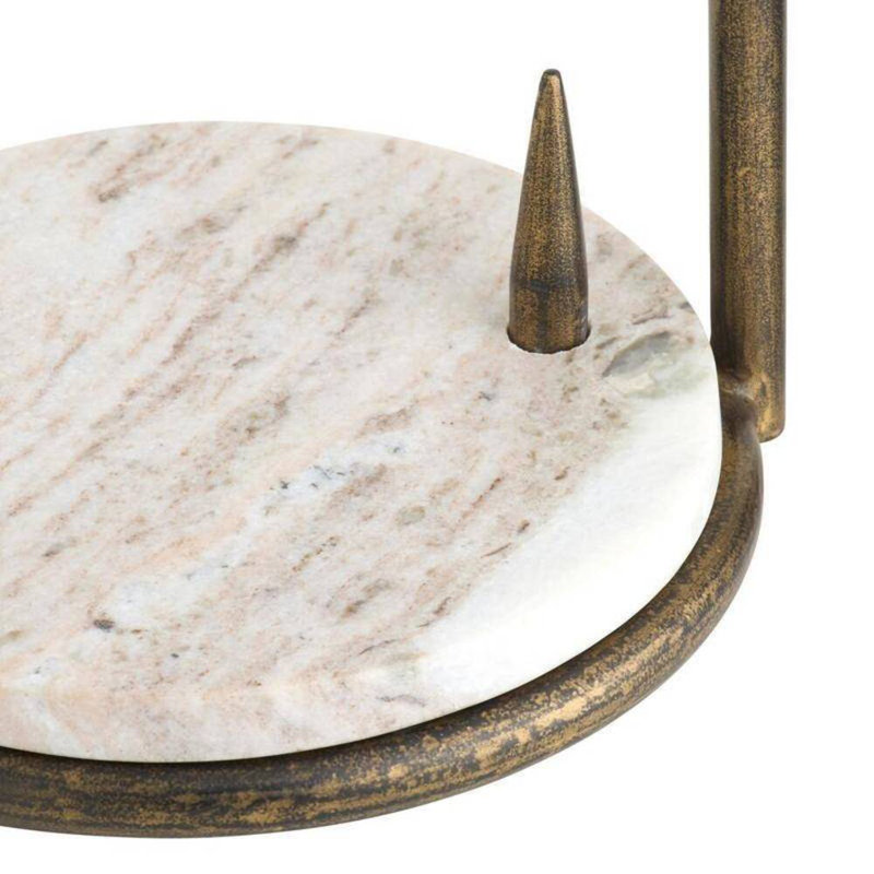 Ivetta Accent Table