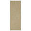 7 pi 10 po X 10 pi 3 po Tapis intérieur / extérieur en jute-1321620379