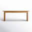 Buffet et console en bois Mylett
