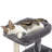 Farzan 33.8'' H Cat Tree-1227025182