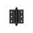 Oil Rubbed Bronze