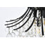 Plafonnier encastré 3 lumières Stoller-32478909-113816748-113816749