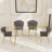 Glass Top Dining Set-791176374-791176369-772506259