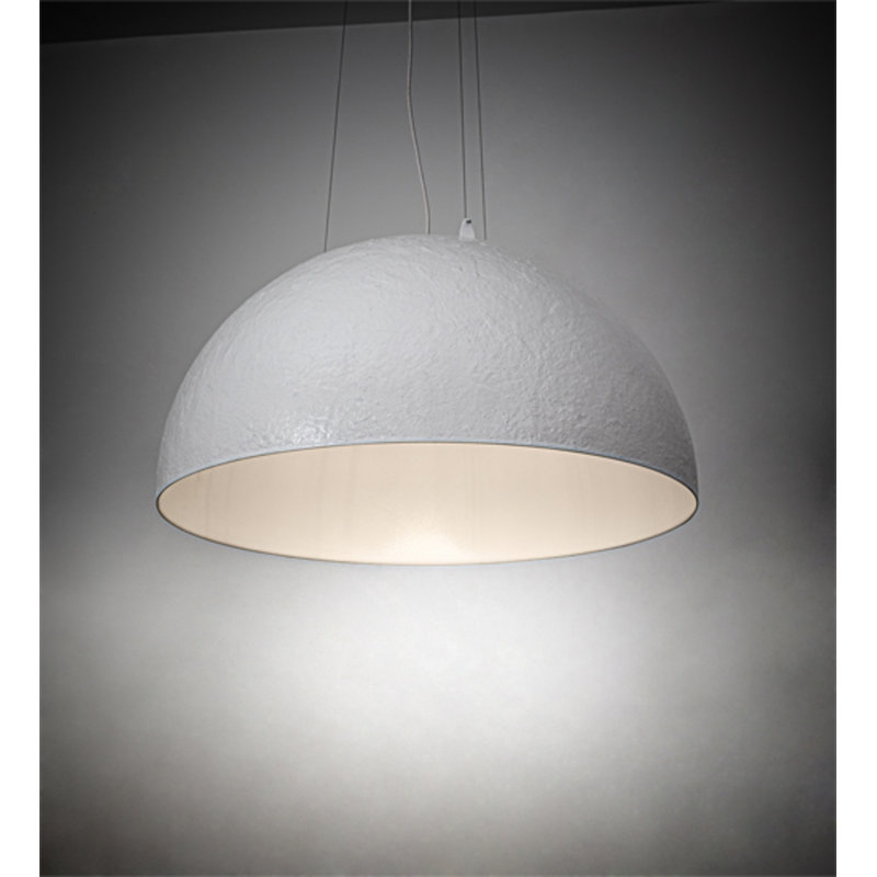 Makar 1 - Light Dome Pendant