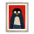 Oak Framed Paper is unavailable