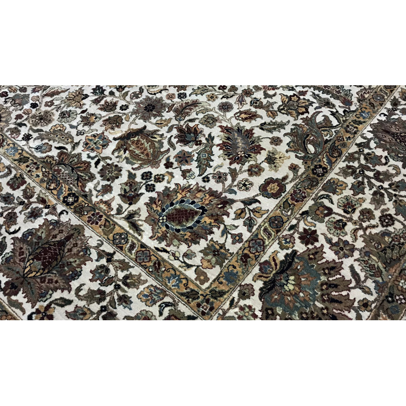 Shamas One-of-a-Kind 8' X 10' Area Rug