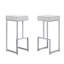 Ensemble de tabourets de bar Modern