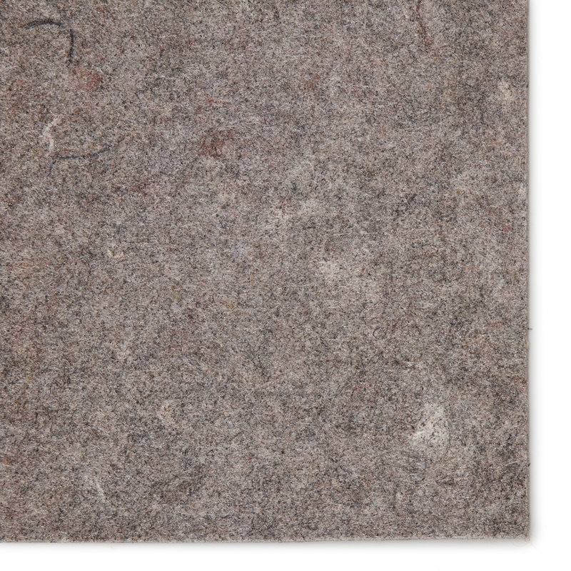 Bailee 0.25'' Rug Pad, Rectangle 6' x 9'