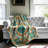 Throw Blanket-447764409