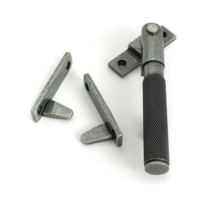 Brompton Night-Vent Locking Fastener