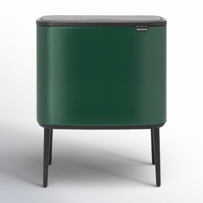 Brabantia Bo Touch 9gal Recycling Can