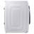 Samsung 4.5 cu. ft. Large Capacity Smart Front Load Washer with Super Speed Wash-68872870