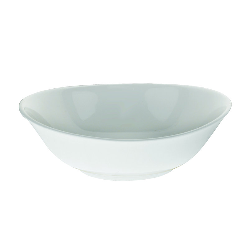 Stainless Steel Serving Bowl