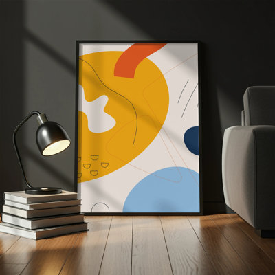 Walczak 1 Piece Wall Art