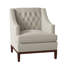 Carmel Tufted Armchair-29138582-40016317