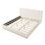 Lit plateforme tapissier Loria-2009044849