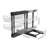 Miks Kitchen Pull Out Basket 2-tier