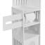 Rangement pour salle de bain