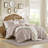 Mona Sculpted Jacquard 5-Pc. Comforter Set-120342583