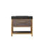 Ensemble de meuble-lavabo simple 36 po