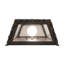 Cardiff 2 - Light Flush Mounted Sconce