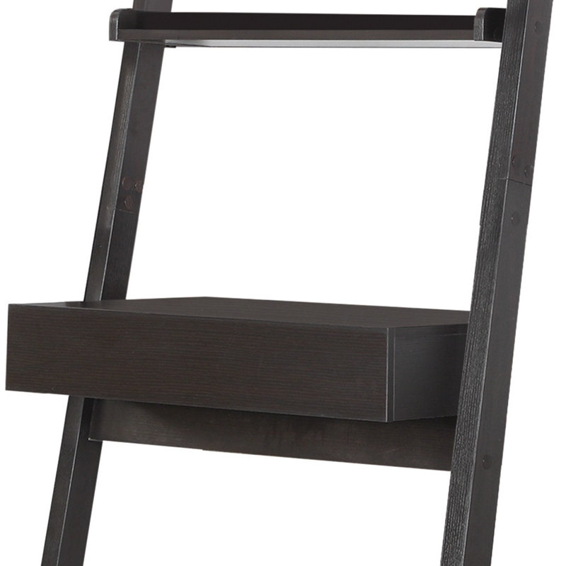 Billy-John Leaning / Ladder Desk